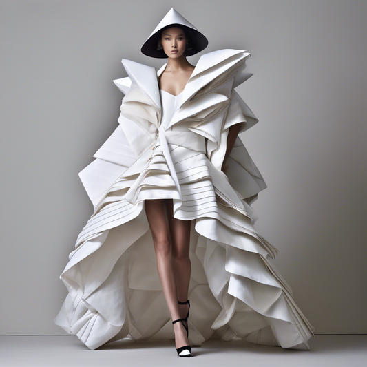 ネオジャポニズム 浮遊する紙の幻想