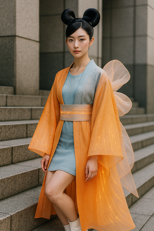 大和、美し麗し。