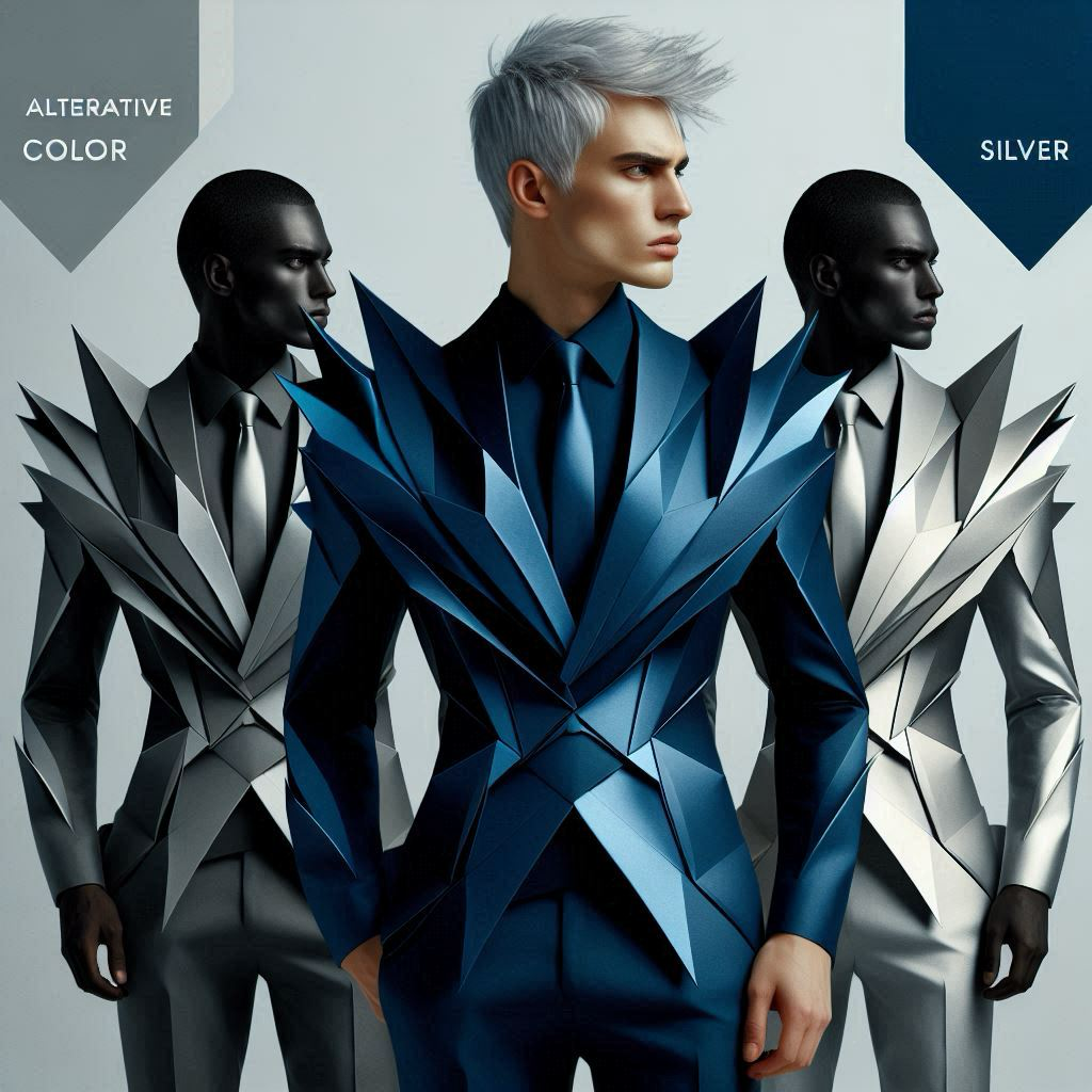 Origami – TOKYO AI Fashion Week Origami – TOKYO AI Fashion Week