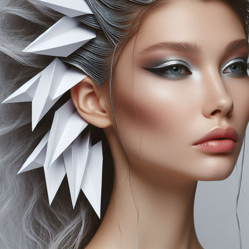 Origami – TOKYO AI Fashion Week Origami – TOKYO AI Fashion Week