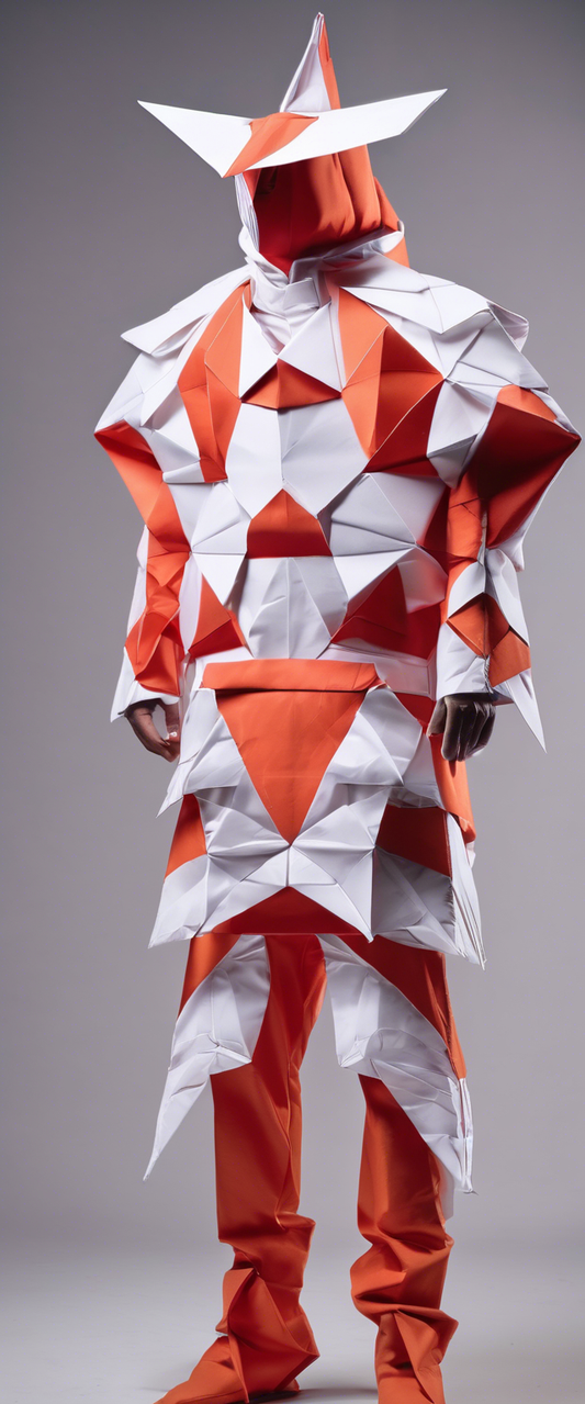 ORIGAMI [静寂の美]