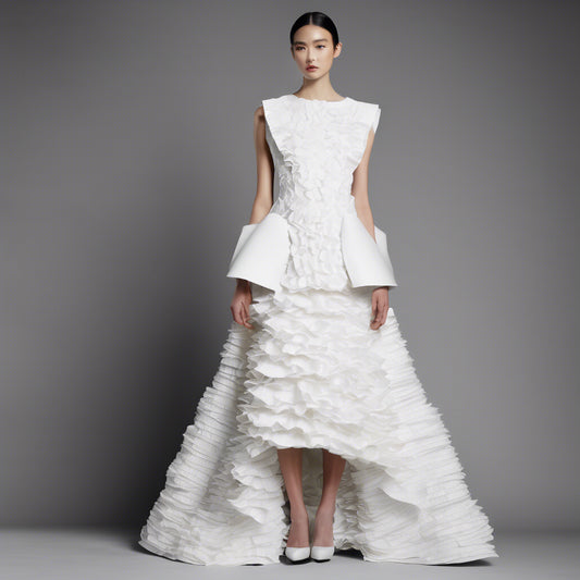 Neo-japonismeファッション