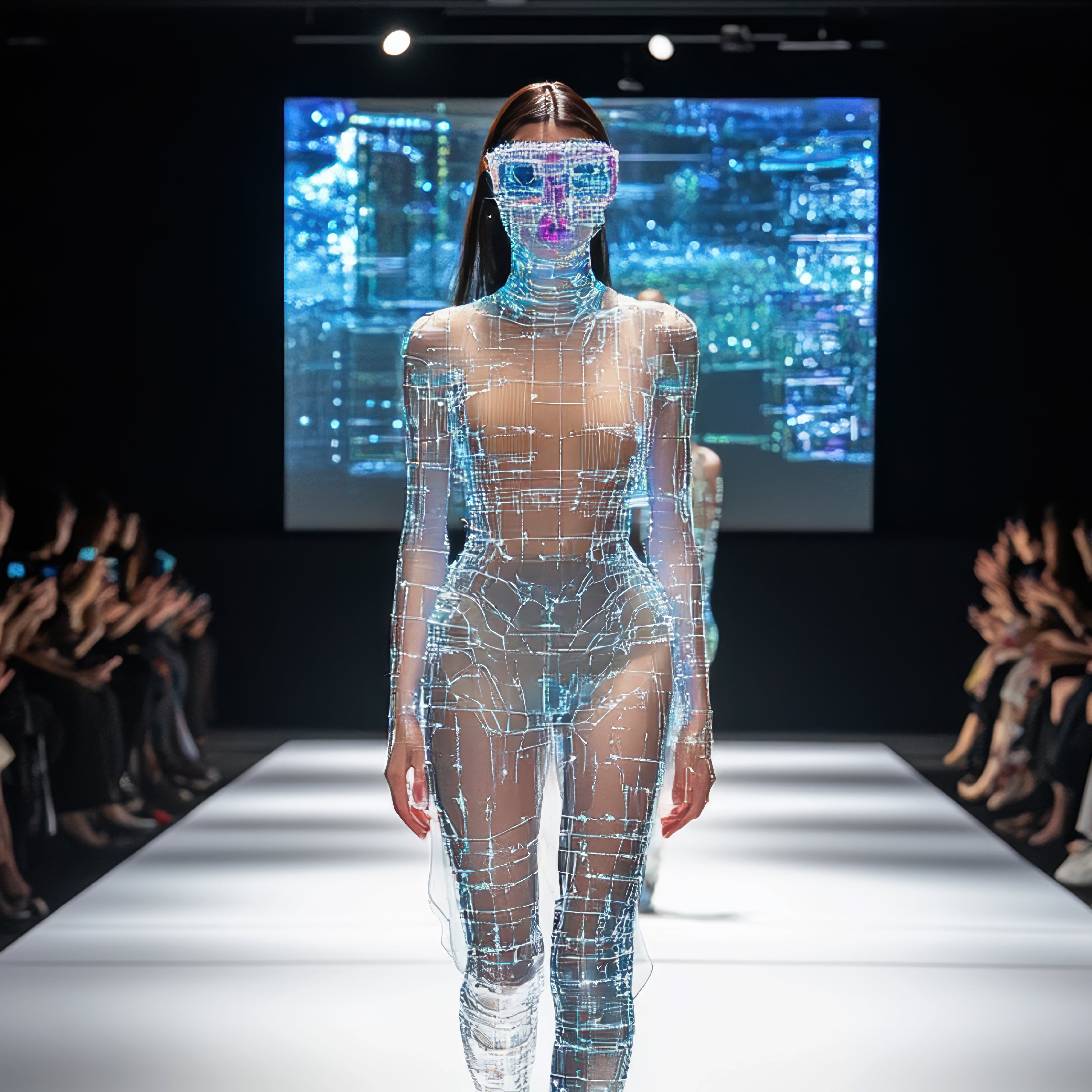 Digital Couture